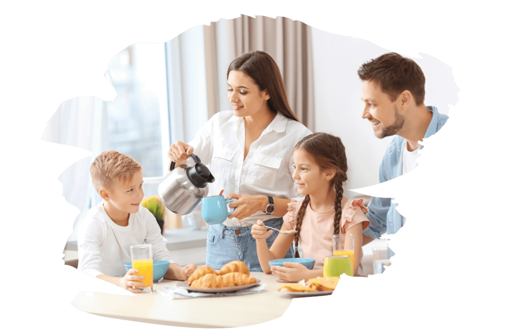 Лучшие продукты в каждый дом
