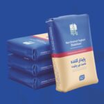 Порошковый стабилизатор для нефильтрованного йогурта в упаковке