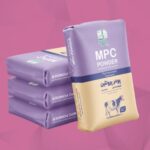 Молочный протеиновый порошок, представлен в трех категориях: н изкий, средний и высокий уровень белка.