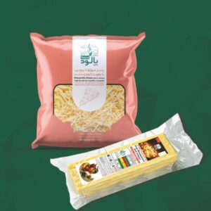 Сыр для пиццы «Палуд» – тянущийся сыр Моцарелла для идеальной пиццы