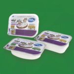 Сыр Лабане — сливочный йогуртовый сыр с низким содержанием жира, идеальный для намазывания и добавления в различные блюда.