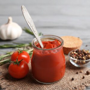 Томатная паста